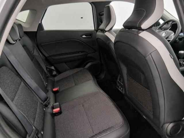 Renault Captur image 4