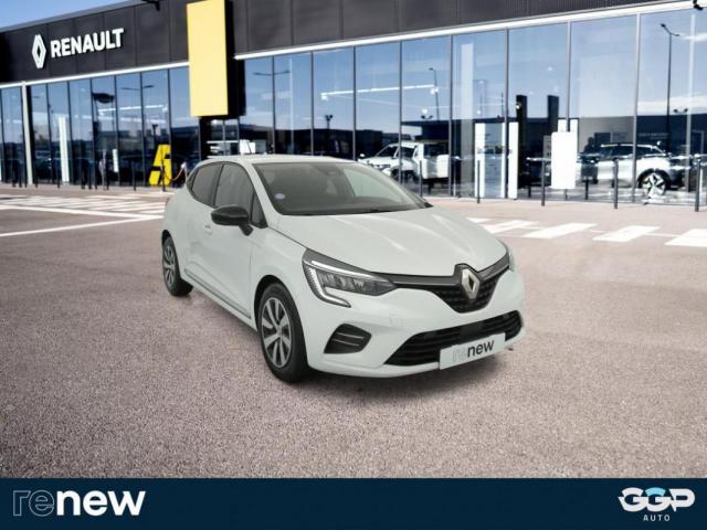 Renault Clio image 7
