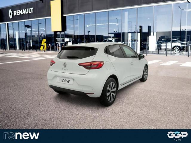 Renault Clio image 1