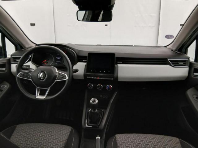 Renault Clio image 3