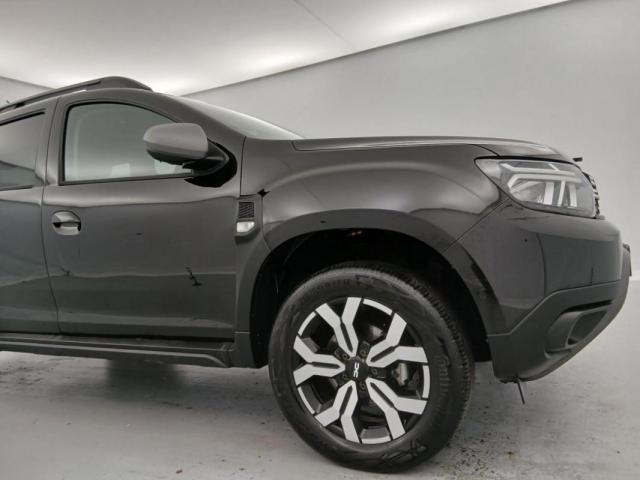 Dacia Duster image 1
