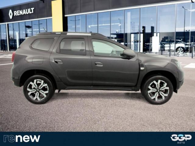 Dacia Duster image 3