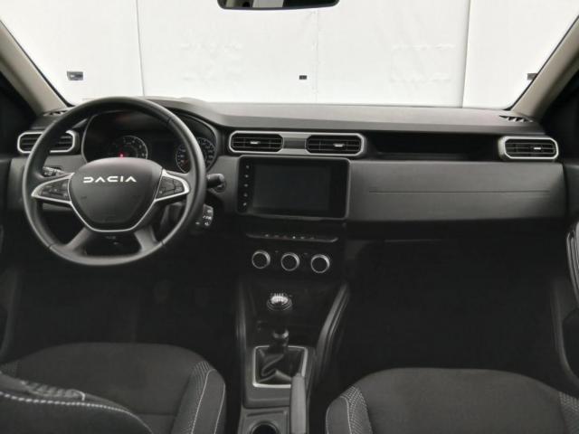 Dacia Duster image 9