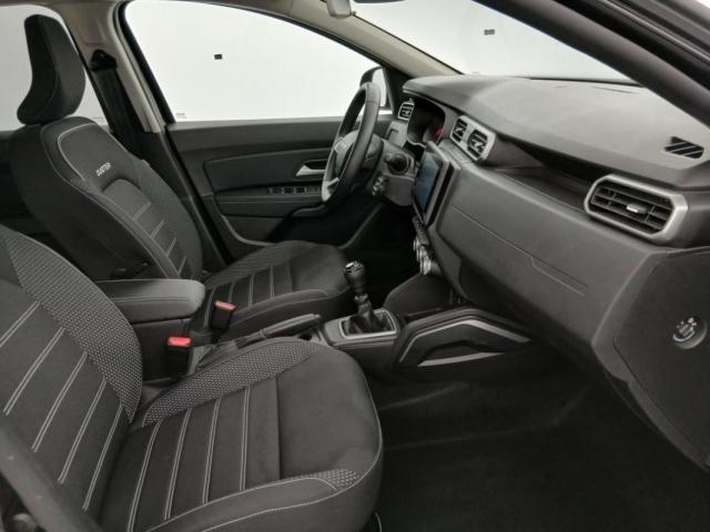 Dacia Duster image 4