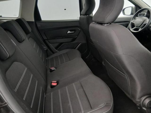 Dacia Duster image 5