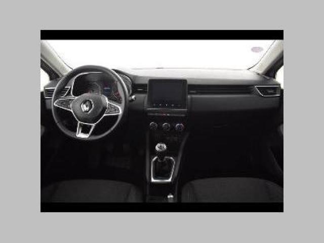 Renault Clio image 9