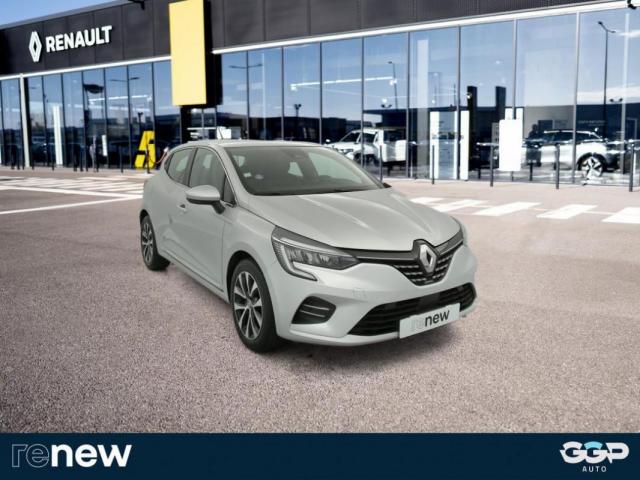 Renault Clio image 8