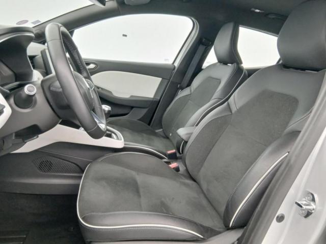 Renault Clio image 7