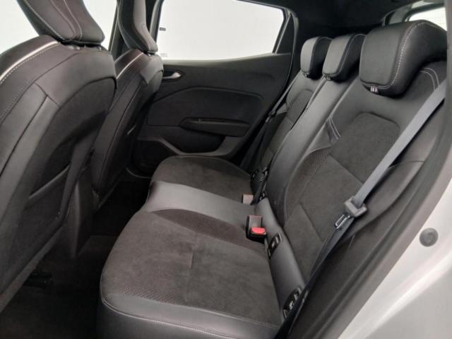 Renault Clio image 6
