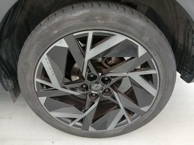 Renault Arkana image 2