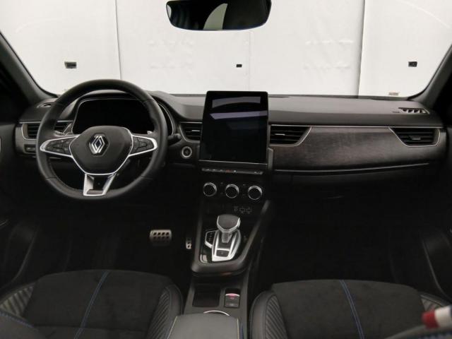 Renault Arkana image 7