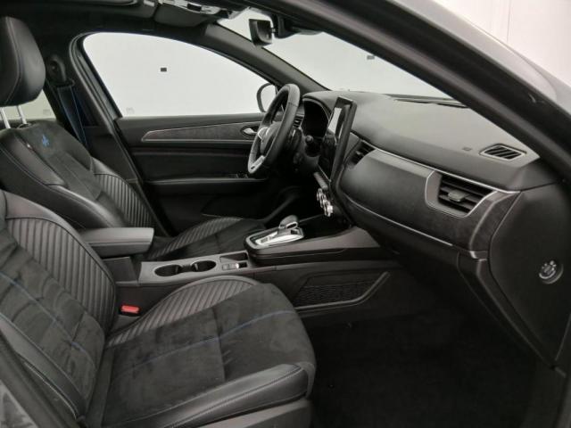 Renault Arkana image 6