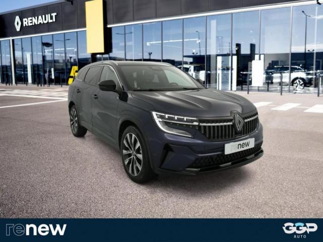Renault Espace image 9