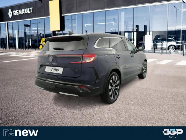 Renault Espace image 8