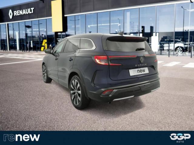 Renault Espace image 7