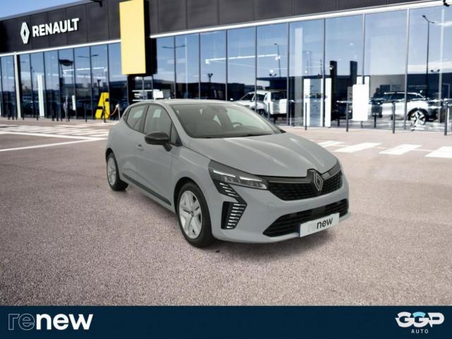 Renault Clio image 8