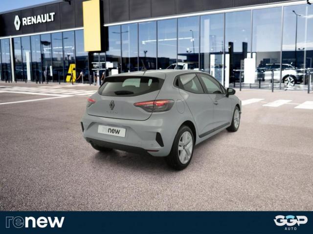 Renault Clio image 3