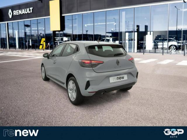 Renault Clio image 6