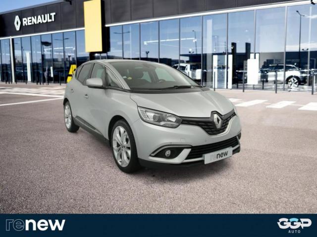 Renault Scénic image 9