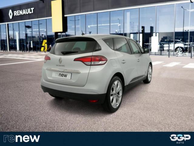 Renault Scénic image 4