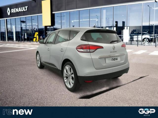 Renault Scénic image 2