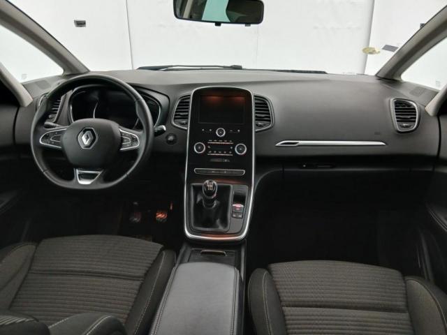 Renault Scénic image 3