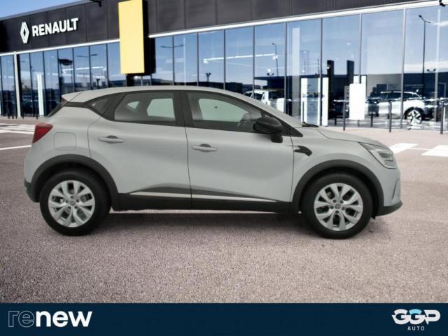 Renault Captur image 5