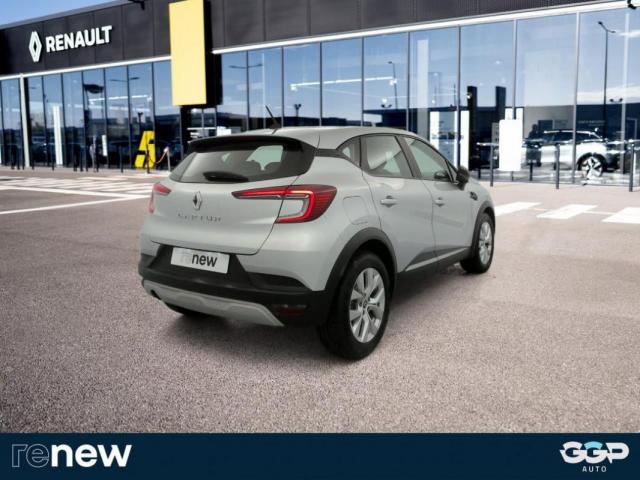Renault Captur image 4