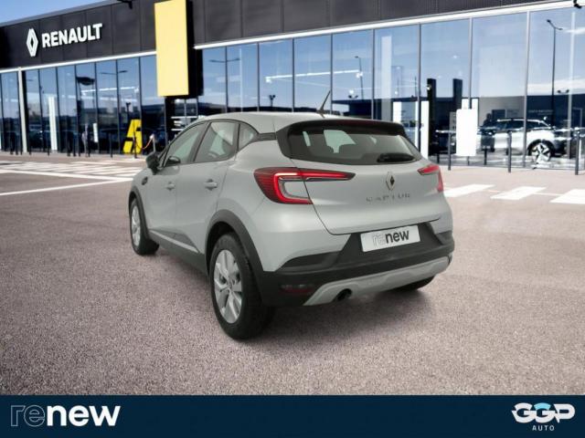 Renault Captur image 1