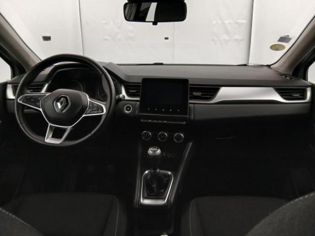 Renault Captur image 8