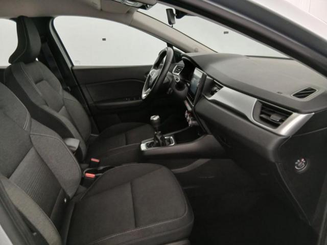 Renault Captur image 9
