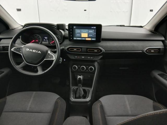 Dacia Sandero image 5
