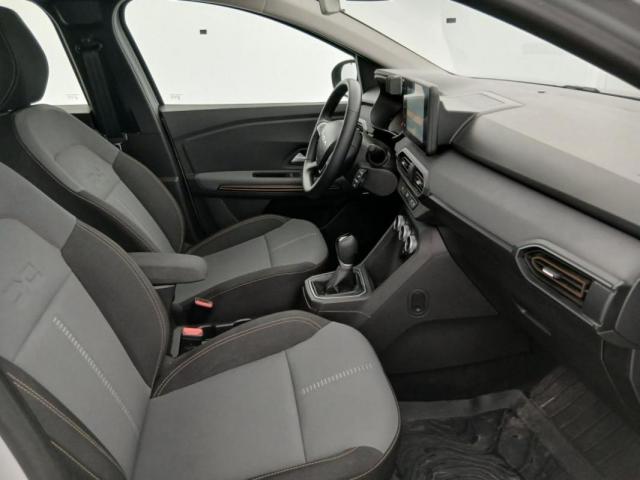 Dacia Sandero image 7