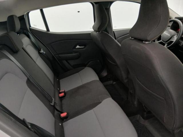 Dacia Sandero image 9