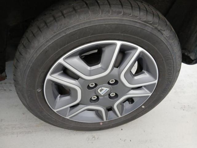 Dacia Spring image 4