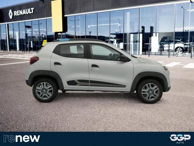 Dacia Spring image 8