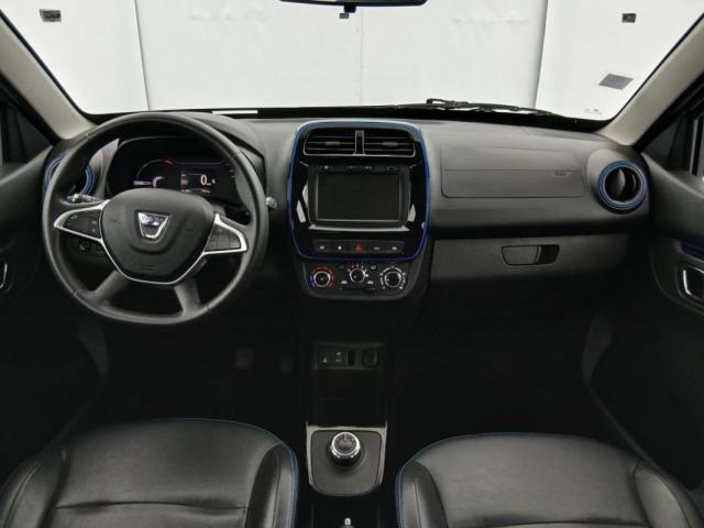 Dacia Spring image 6