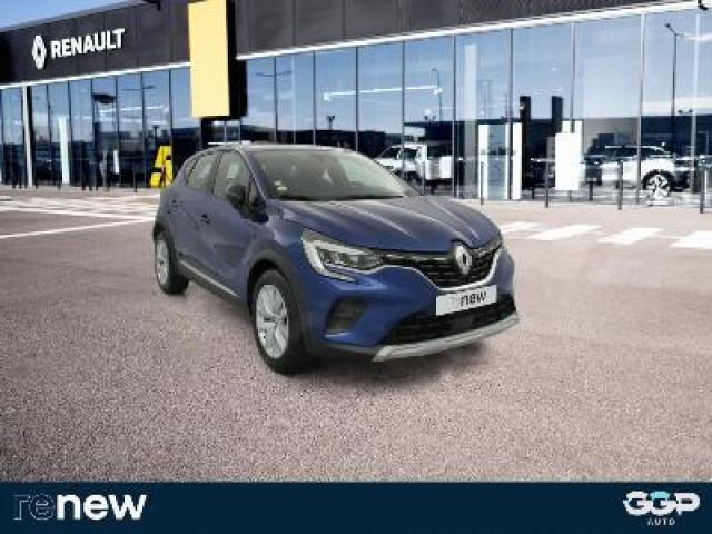 Renault Captur image 6