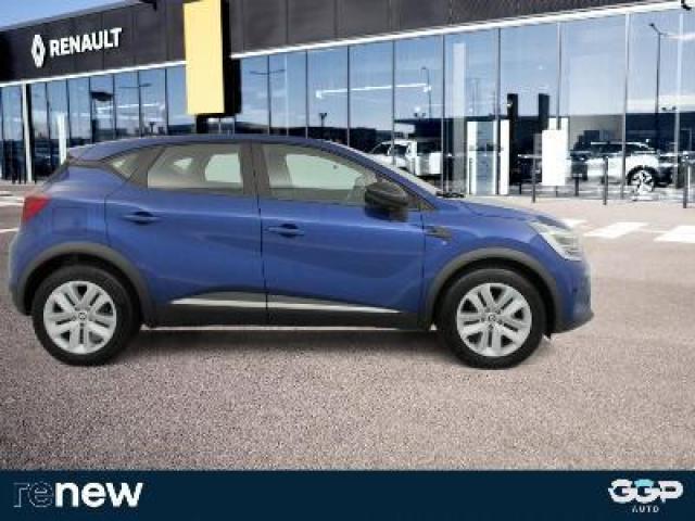 Renault Captur image 4
