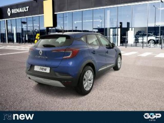 Renault Captur image 3