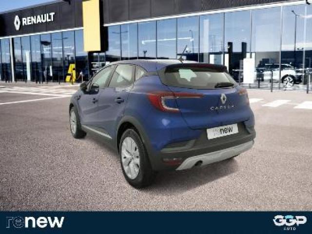 Renault Captur image 1