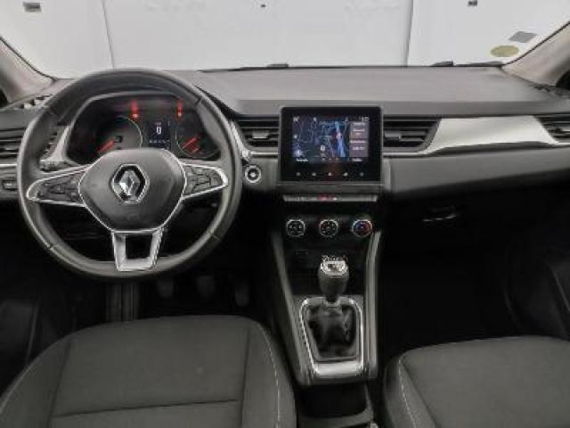 Renault Captur image 2