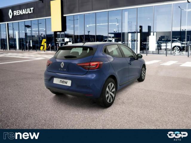 Renault Clio image 2