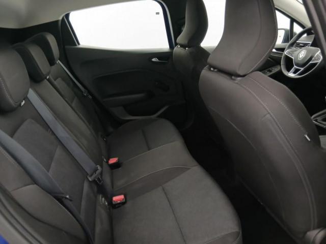 Renault Clio image 1