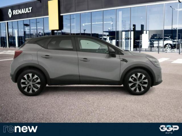 Renault Captur image 7