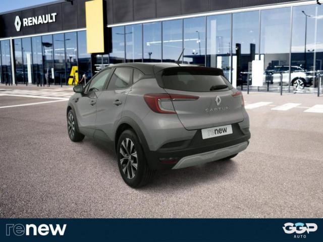 Renault Captur image 8