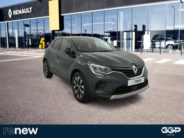 Renault Captur image 1