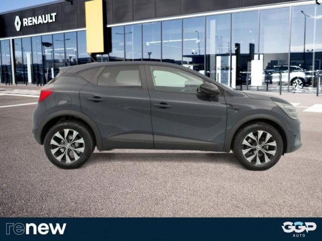 Renault Captur image 8