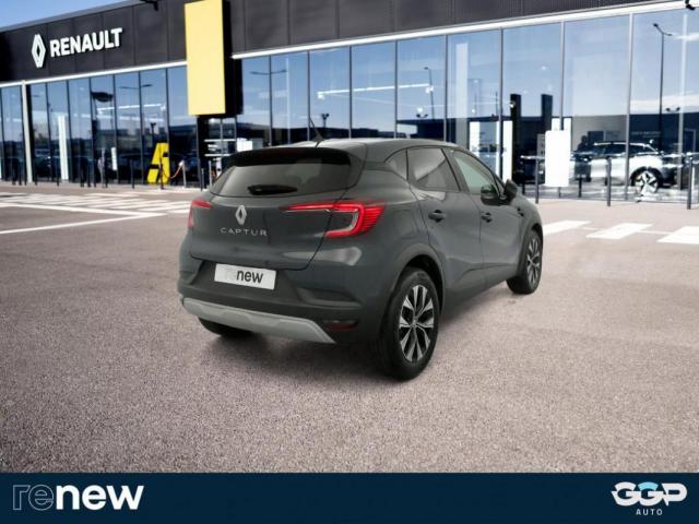 Renault Captur image 5