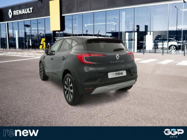 Renault Captur image 7